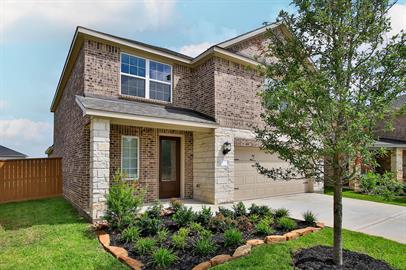 821 Dawn Redwood Court