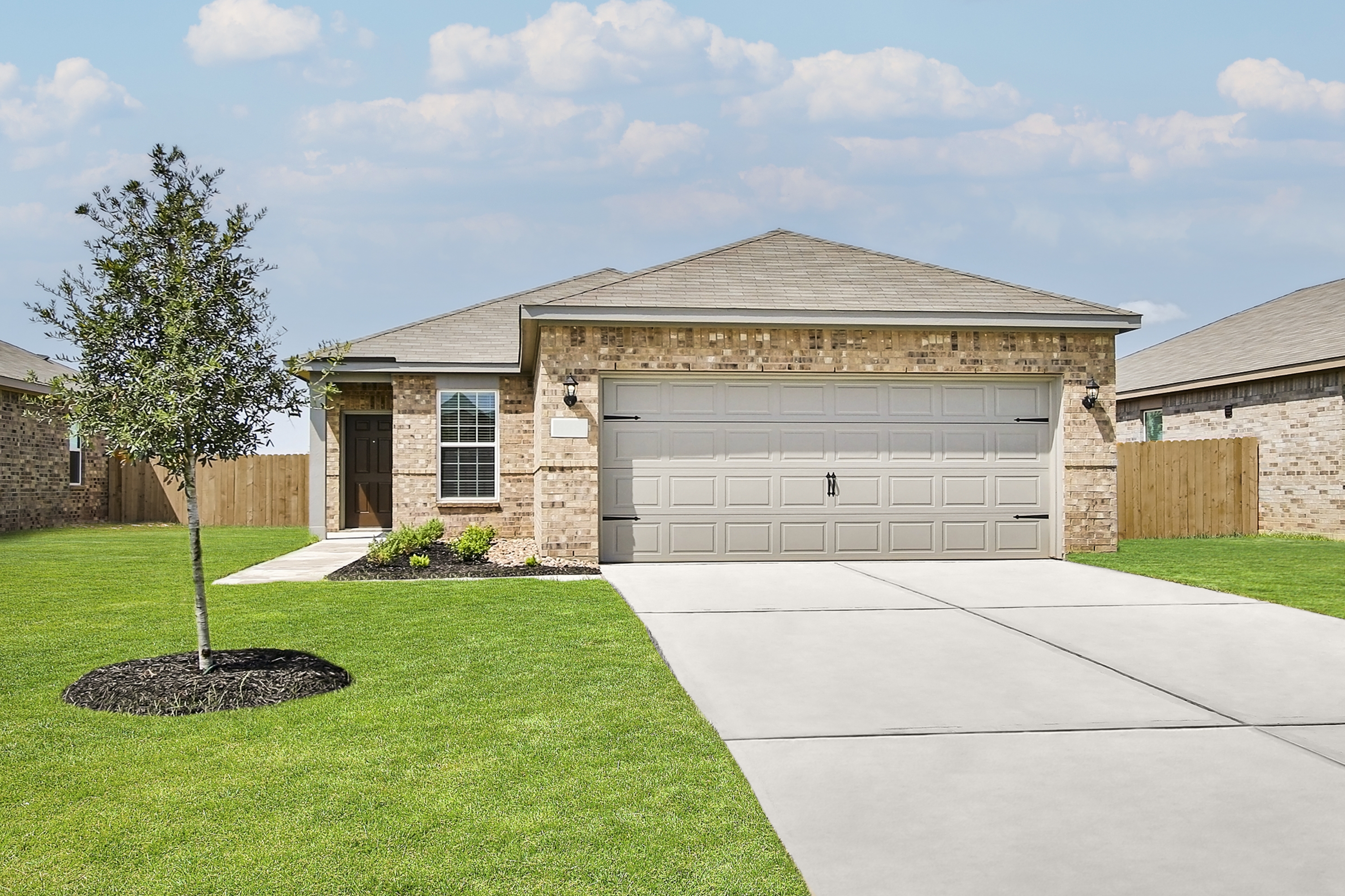 460 Lone Rider Drive