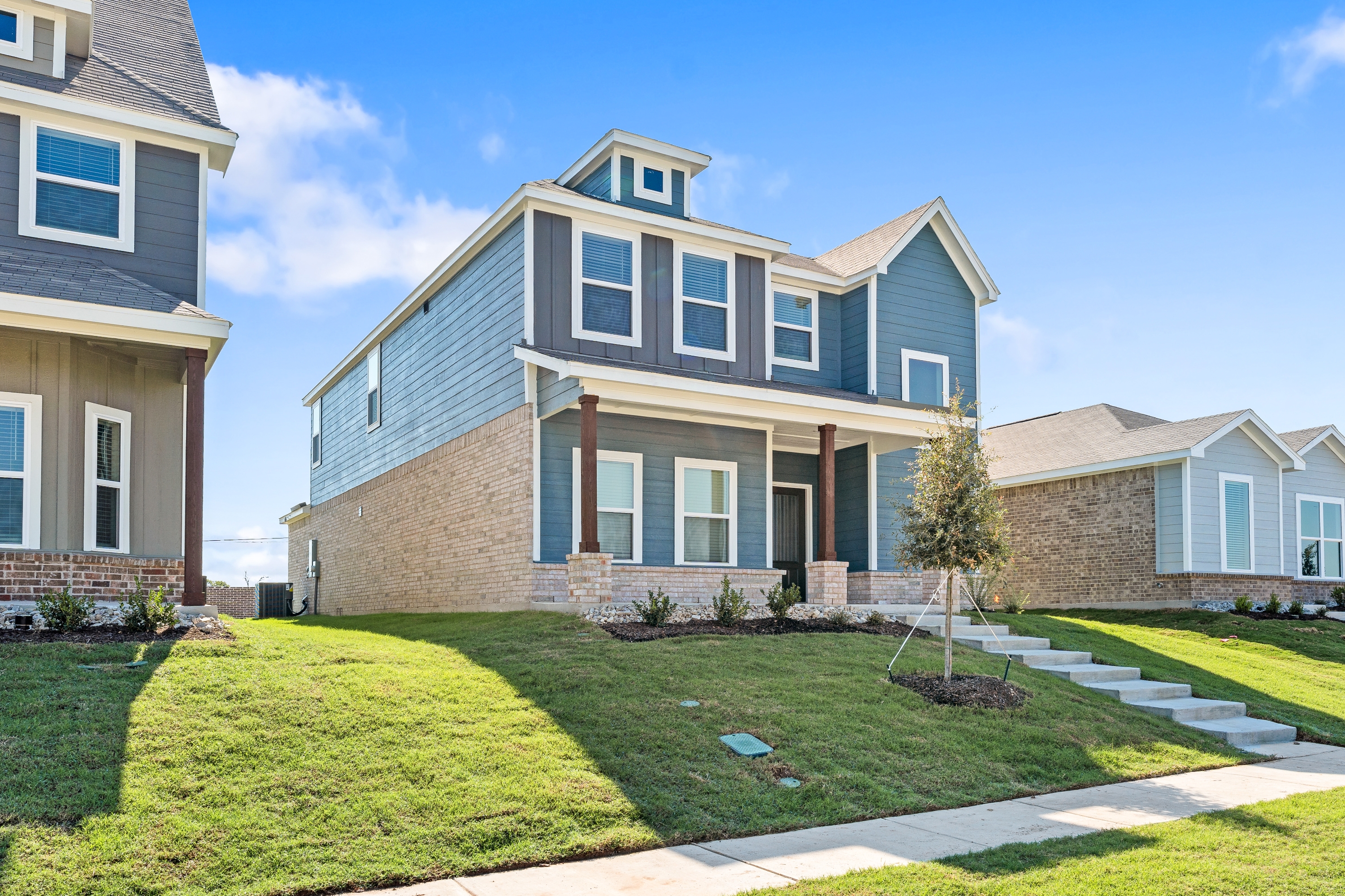 1004 Camelia Grove Court