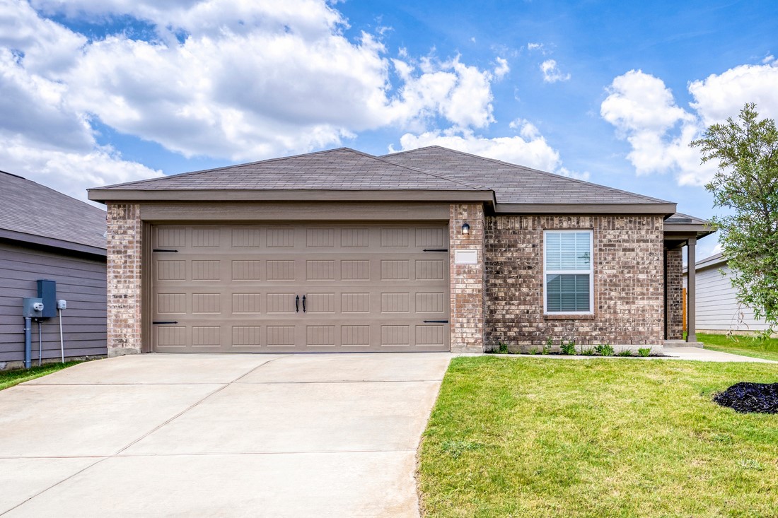15206 Bufflehead Creek