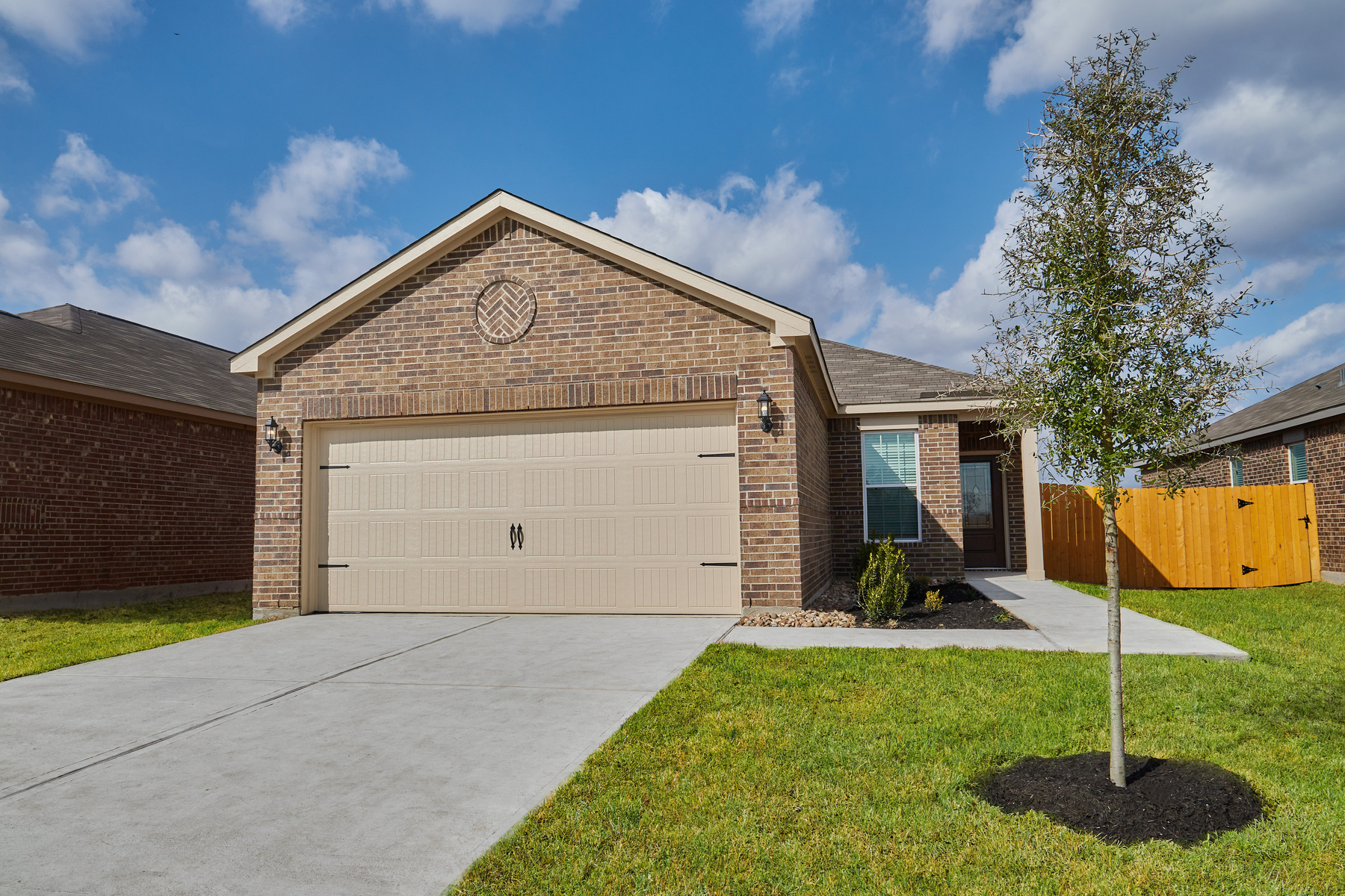 430 Amberwood Park Drive