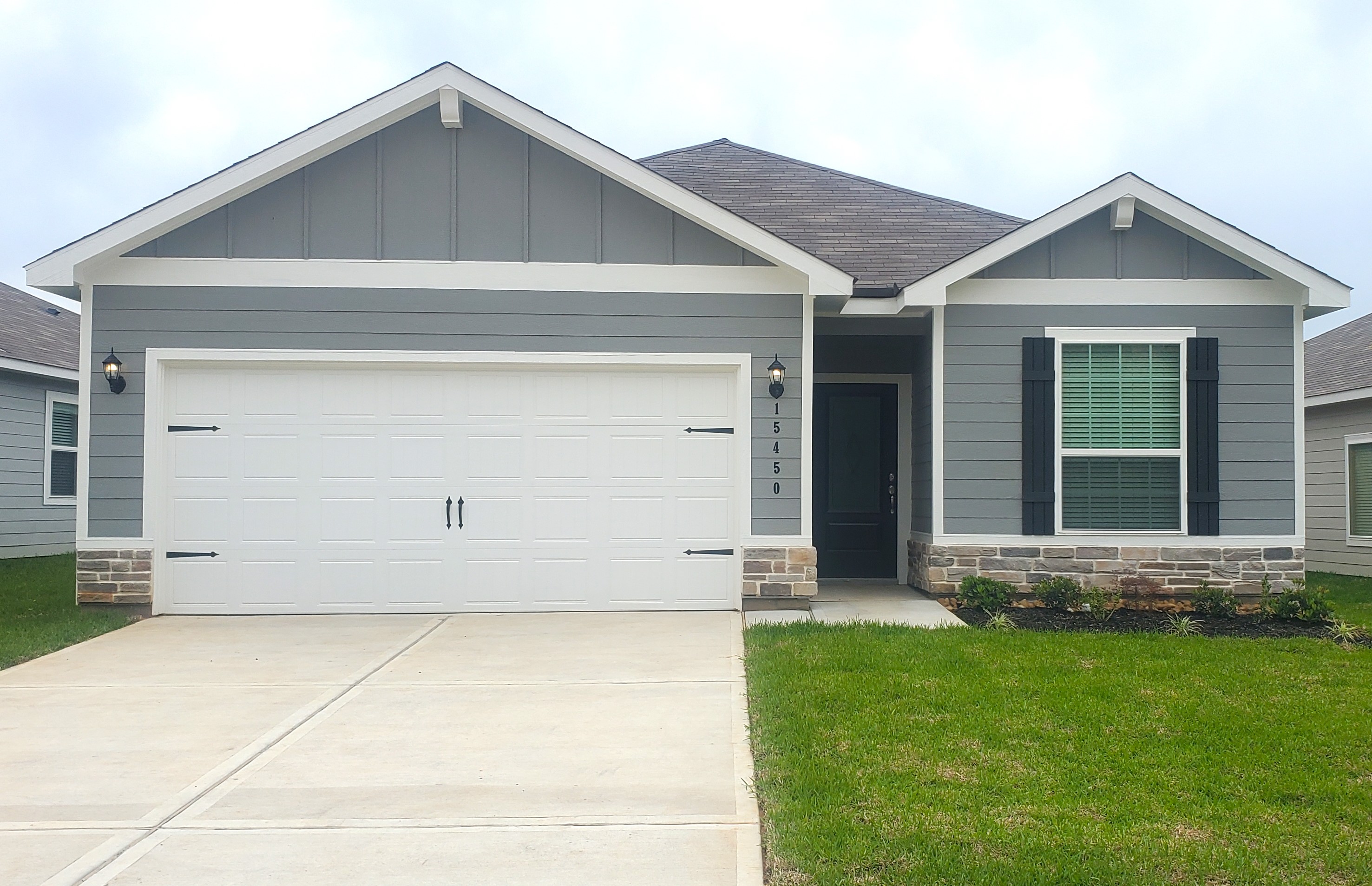 15450 Maple Terrace Drive