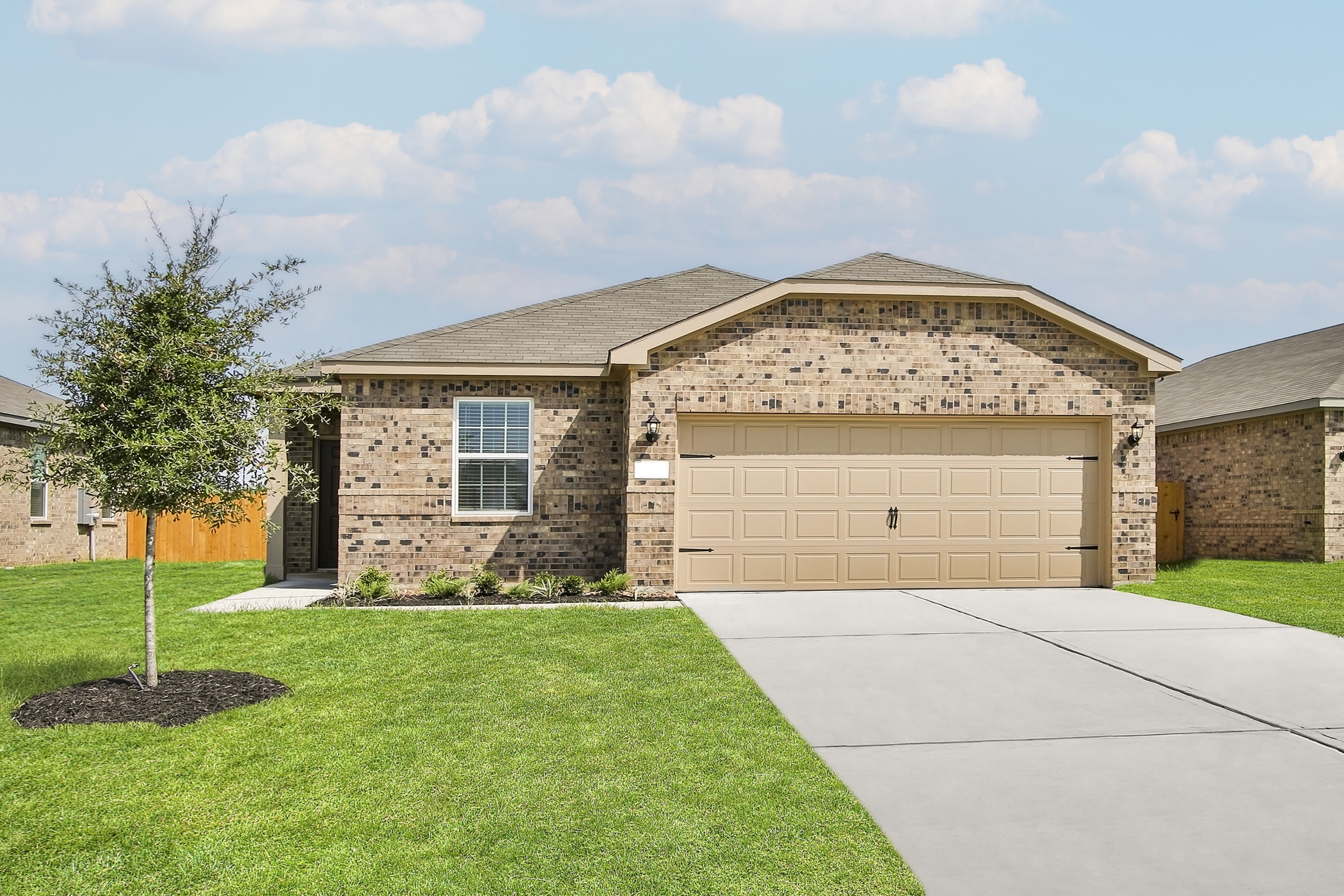 451 Lone Rider Drive