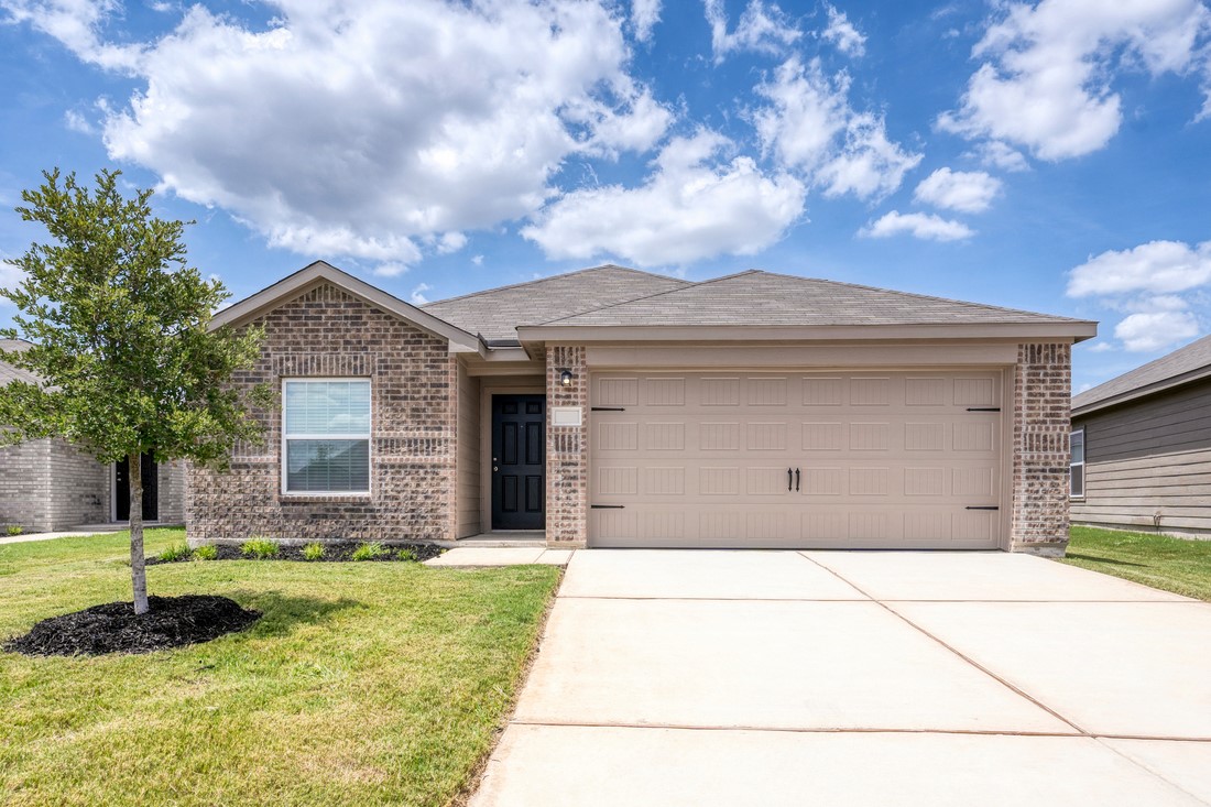 15315 Waterow View - 15222 Bufflehead Creek